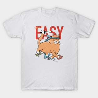 Take it Easy T-Shirt